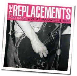 Unsatisfied by The Replacements