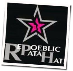 Dosa Chords by Repoeblic Patah Hati