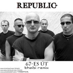 67-es Ut by Republic