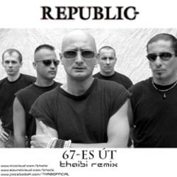 67-es Ut Chords by Republic