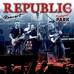 Kék És Narancssárga Chords by Republic