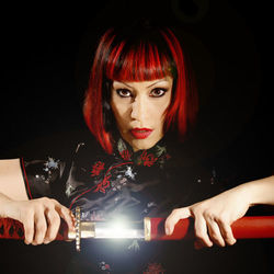 Christiana Obey Chords by Republica