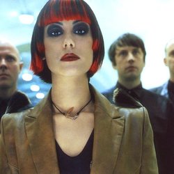 Ready To Go Chords by Republica