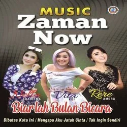 Biarlah Bulan Bicara Chords by Rere Amora