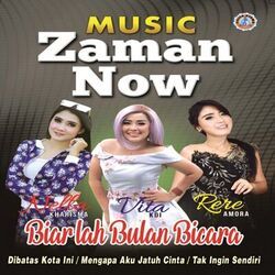 Biarlah Bulan Bicara Chords by Rere Amora