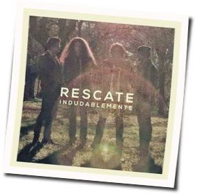 Ay Ay Ay Tab by Rescate