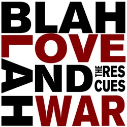 Arrow Chords by The Rescues