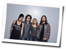 Break Me Out Tab by The Rescues