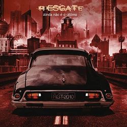 A Hora Do Brasil Chords by Resgate