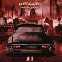 A Hora Do Brasil by Resgate