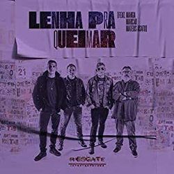 Lenha Pra Queimar Chords by Resgate