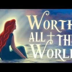 Part Of Your World - Christian Version Little Mermaid Parody Chords by Resound (Christian Parody)