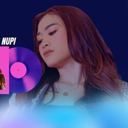 Manjapang Nupi Chords by Ressa Fatricia