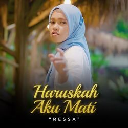 Haruskah Aku Relakan Chords by Ressa Schwarzwald