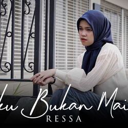 Hatiku Bukan Mainan Chords by Ressa Schwarzwald