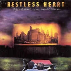 Jenny Come Back Chords by Restless Heart