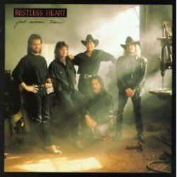 When Somebody Loves You Chords by Restless Heart