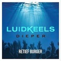 Meer Van U Chords by Retief Burger