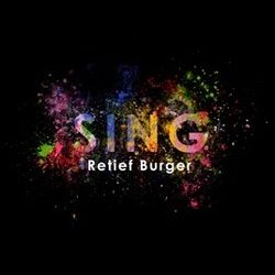 Sing by Retief Burger