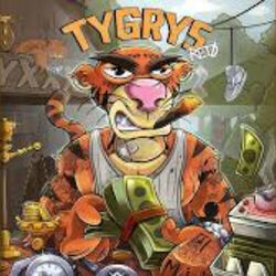 Tygrys Chords by ReTo
