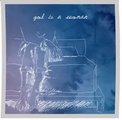 God Is A Woman Chords by Rett Madison