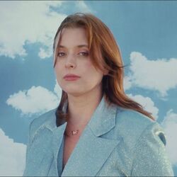 Rett Madison chords for Skydiving