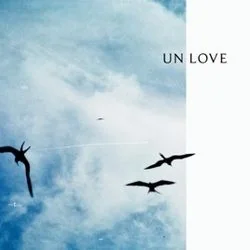 Unlove Chords by Reuben And The Dark
