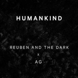 Humankind Chords by Reuben And The Dark