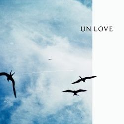 Unlove Chords by Reuben And The Dark