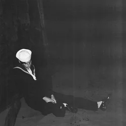 The Sailor Chords by Reuben Larkin