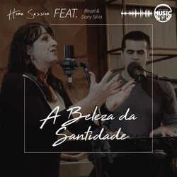 A Beleza Da Santidade Chords by Reuel E Dany