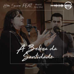 A Beleza Da Santidade Chords by Reuel E Dany