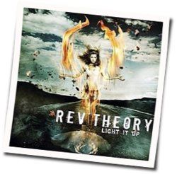 Favorite Disease Tab by Rev Theory