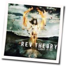 Voices Tab by Rev Theory