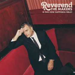 Fucked Up Chords by Reverend And The Makers