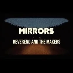 Last To Know Chords by Reverend And The Makers