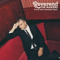 Twenty-seven Past Midnight Chords by Reverend And The Makers