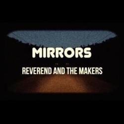 Last To Know Chords by Reverend And The Makers