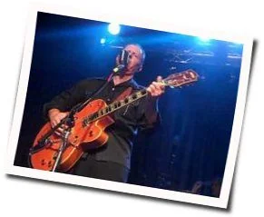It's A Dark Day Intro Tab by Reverend Horton Heat