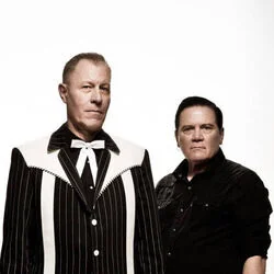 Loaded Gun Chords by Reverend Horton Heat
