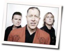 Folsom Prison Blues by Reverend Horton Heat