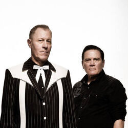 Loaded Gun Tabs by Reverend Horton Heat