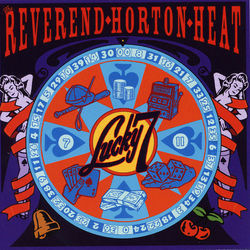 The Tiny Voice Of Reason by Reverend Horton Heat