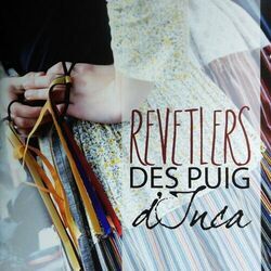 Jota Des Revetlers Chords by Revetlers Des Puig Dinca