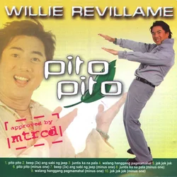 Pwede Ba Chords by Willie Revillame
