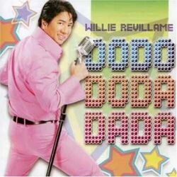 Buksan Mo Chords by Willie Revillame