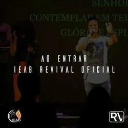Ao Entrar Chords by Revival Music