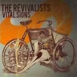 Catching Fireflies Ukulele Chords by The Revivalists