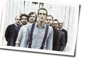 Keep Going Chords by The Revivalists
