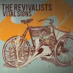 Not Turn Away Chords by The Revivalists